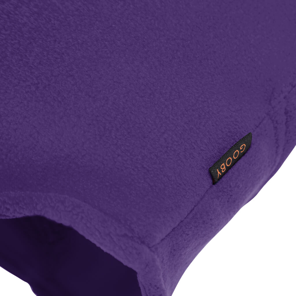 Stretch Fleece (Additional Colors) from Gooby