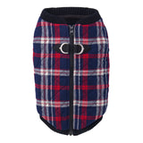 Fashion Vest Check from Gooby