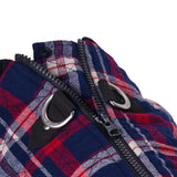 Fashion Vest Check from Gooby