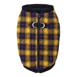 Fashion Vest Check from Gooby