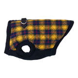 Fashion Vest Check from Gooby