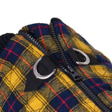 Fashion Vest Check from Gooby