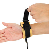 Ripstop Wrist Band Surfer Leash from Gooby