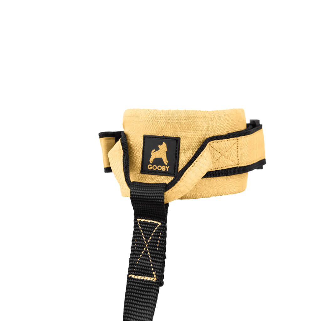 Ripstop Wrist Band Surfer Leash from Gooby