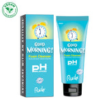 Good Morning! Foam Cleanser from Rude Cosmetics