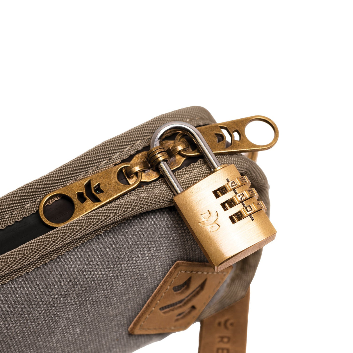 The Gordito - Smell Proof Padded Pouch from Revelry Supply