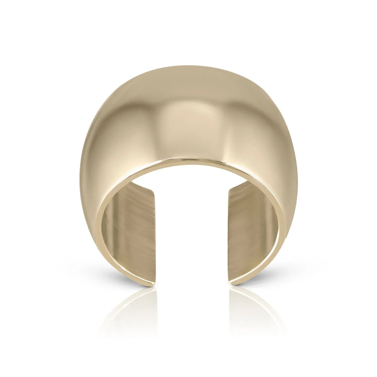 Gordon Ear Cuff from eklexic