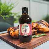 Stello Foods - Rosie's New Orleans Apple BBQ Sauce 30 oz from Stello Foods