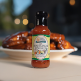 Stello Foods - Rosie's Honey Ginger Wing Sauce 11.25 oz from Stello Foods