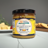 Stello Foods - Rosie's Spicy Honey Mustard Dipping Sauce 7.75 oz from Stello Foods