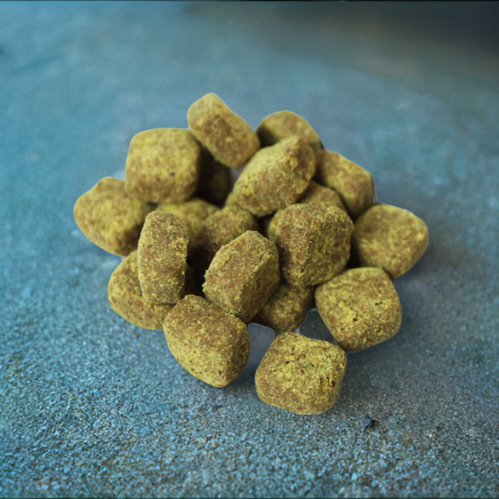 Soothe Advanced Mobility Chews for Senior Dogs From buddyrest.com