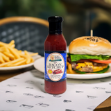 Stello Foods - Rosie's Bacon Ketchup 15 oz from Stello Foods