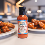 Stello Foods - Rosie's Buffalo Wing Sauce 11 oz From Stello Foods