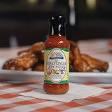 Stello Foods - Rosie's Honey Ginger Wing Sauce 11.25 oz from Stello Foods