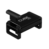 Collar Attachment Clips from Cube Tracker