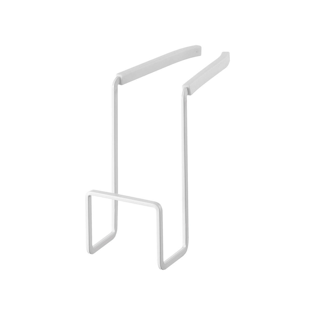 Faucet-Hanging Sponge Holder - Two Sizes - Steel from Yamazaki Home