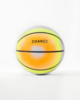 Gradient Basketball From Chance
