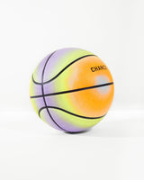 Gradient Basketball From Chance
