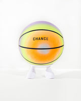 Gradient Basketball From Chance