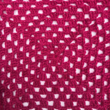 Granny Square Cardi Crochet Pattern from Darn Good Yarn