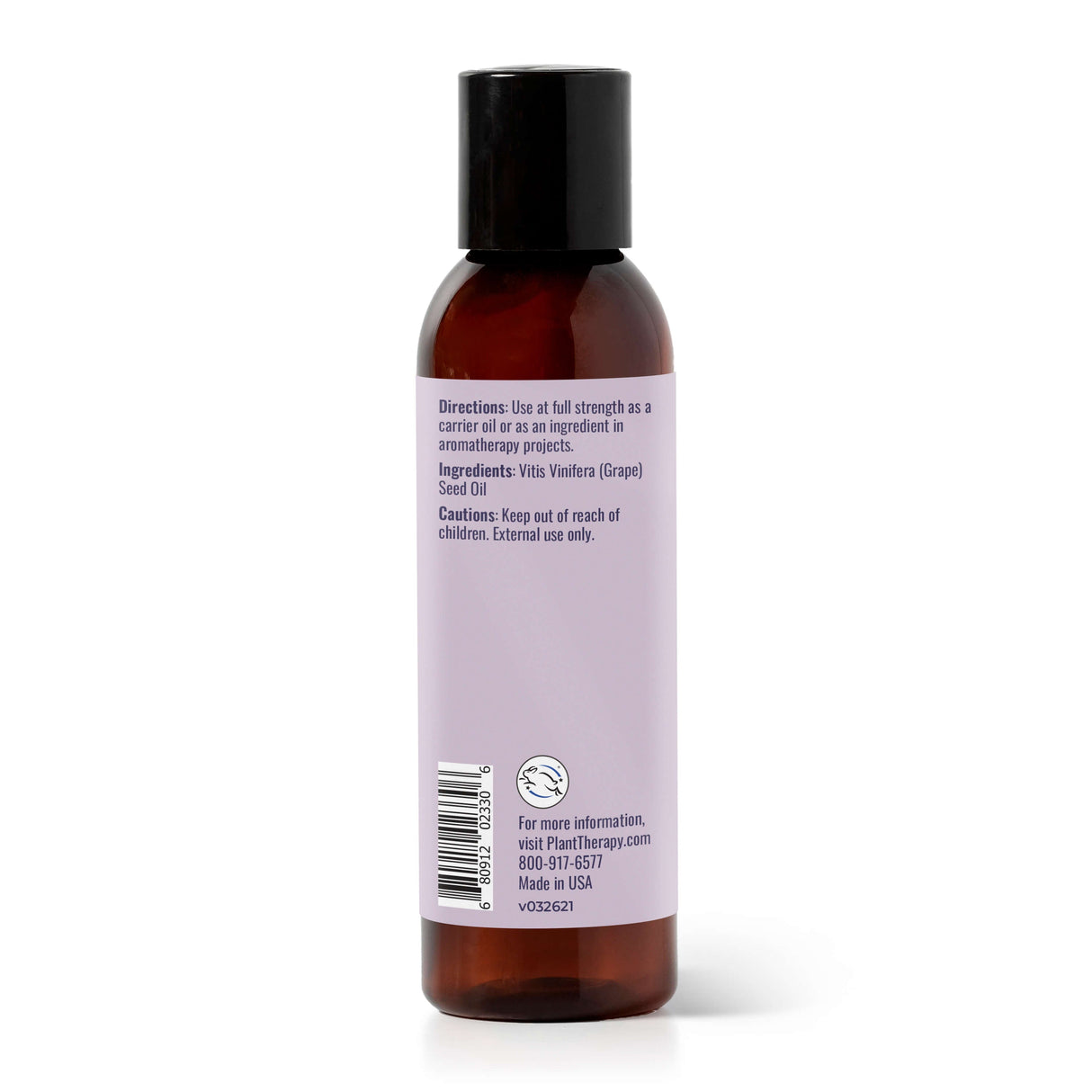 Grapeseed Carrier Oil from Plant Therapy