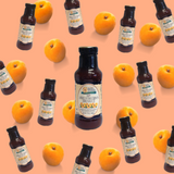 Stello Foods - Rosie's Apricot Bourbon BBQ Sauce 13 oz From Stello Foods