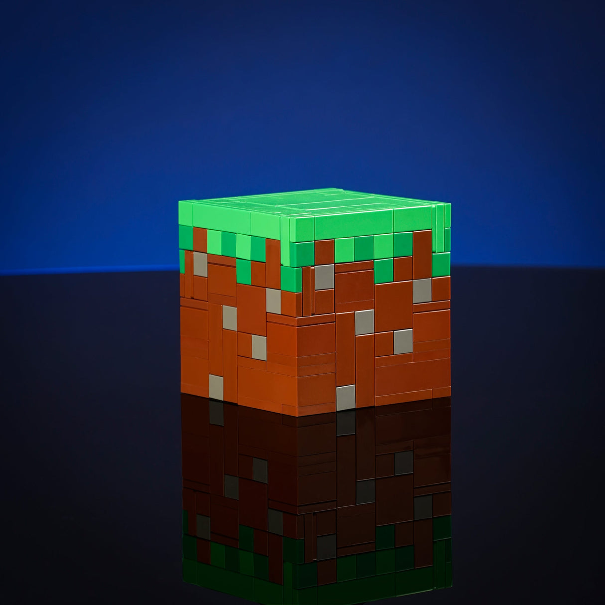 Mining Blocks from Bricker Builds