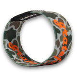 Reversible Elastic Wristband Bracelet from Combat Iron Apparel