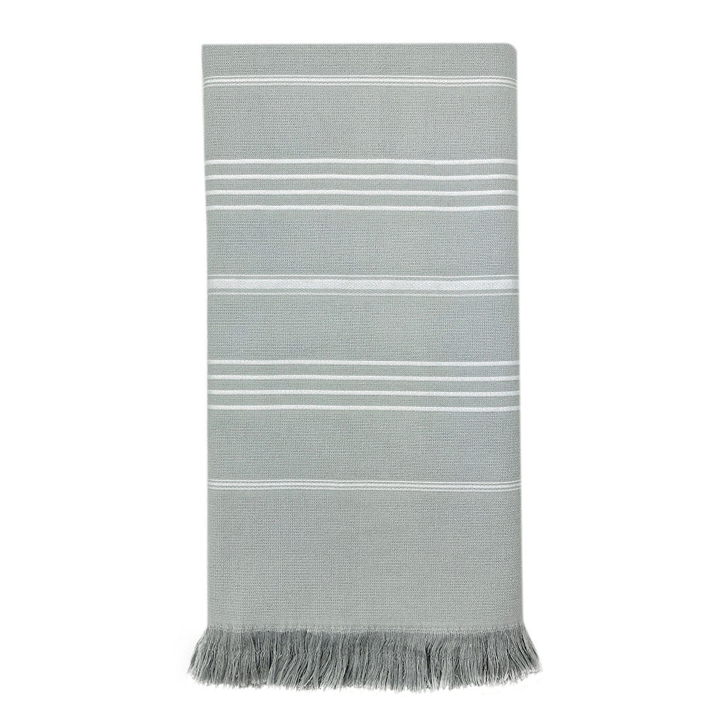 Classic Terry Turkish Towel from SLATE + SALT