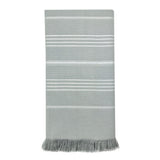 Classic Terry Turkish Towel from SLATE + SALT