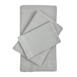 Turkish Towel Bundle Set of 3 from SLATE + SALT
