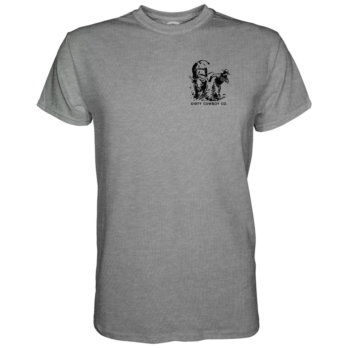 I Do My Own Stunts | Official F*cked Around Found Out Club Men's T-Shirt | DRTYCWB From Combat Iron ApparelY