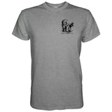 I Do My Own Stunts | Official F*cked Around Found Out Club Men's T-Shirt | DRTYCWB From Combat Iron ApparelY