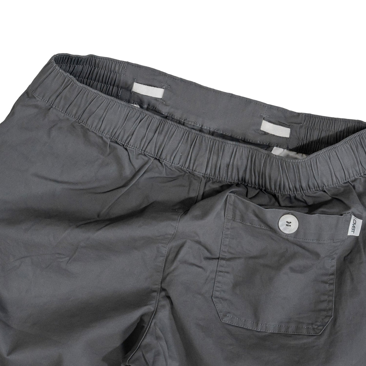 Chico Flex Men's Casual Shorts | 6" from Combat Iron Apparel