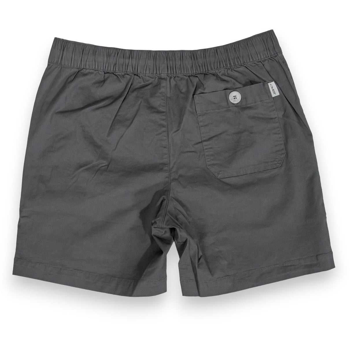 Chico Flex Men's Casual Shorts | 6" from Combat Iron Apparel