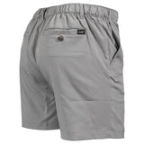 HydroFlex Pro Men Casual Shorts | 6" from Combat Iron Apparel
