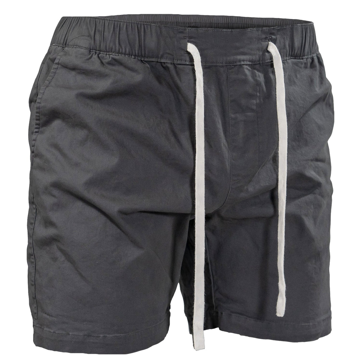 Chico Flex Men's Casual Shorts | 6" from Combat Iron Apparel