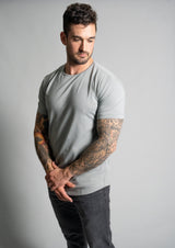 Curved Hem from Ten/10 Apparel