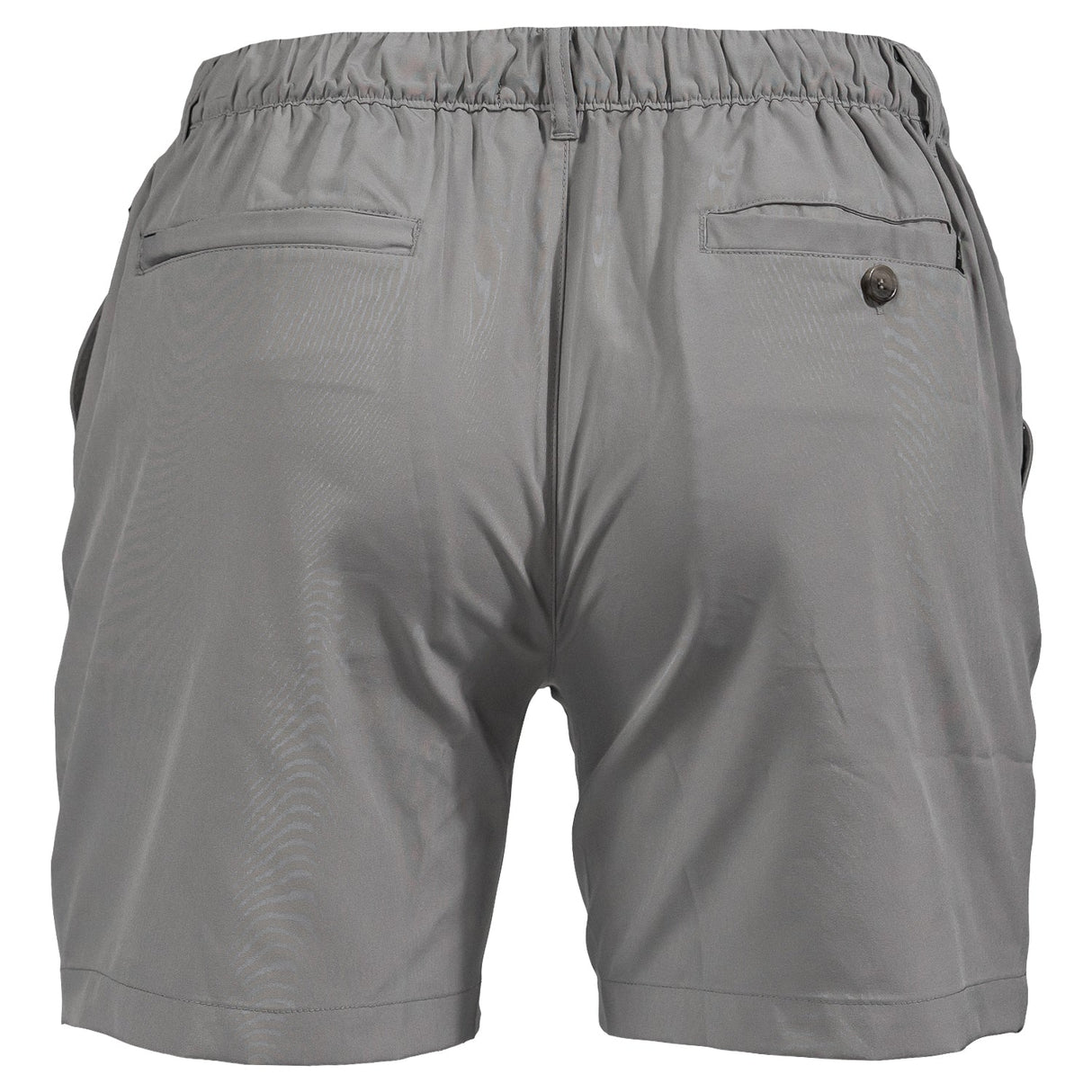 HydroFlex Pro Men Casual Shorts | 6" from Combat Iron Apparel