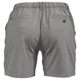 HydroFlex Pro Men Casual Shorts | 6" from Combat Iron Apparel