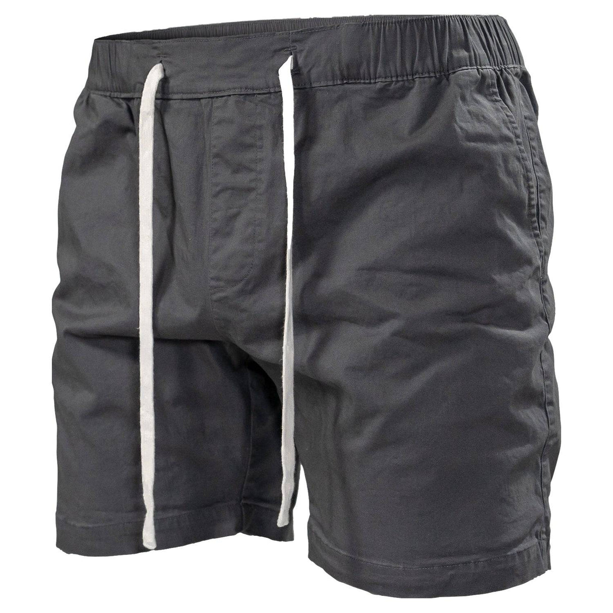 Chico Flex Men's Casual Shorts | 6" from Combat Iron Apparel