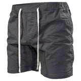 Chico Flex Men's Casual Shorts | 6" from Combat Iron Apparel