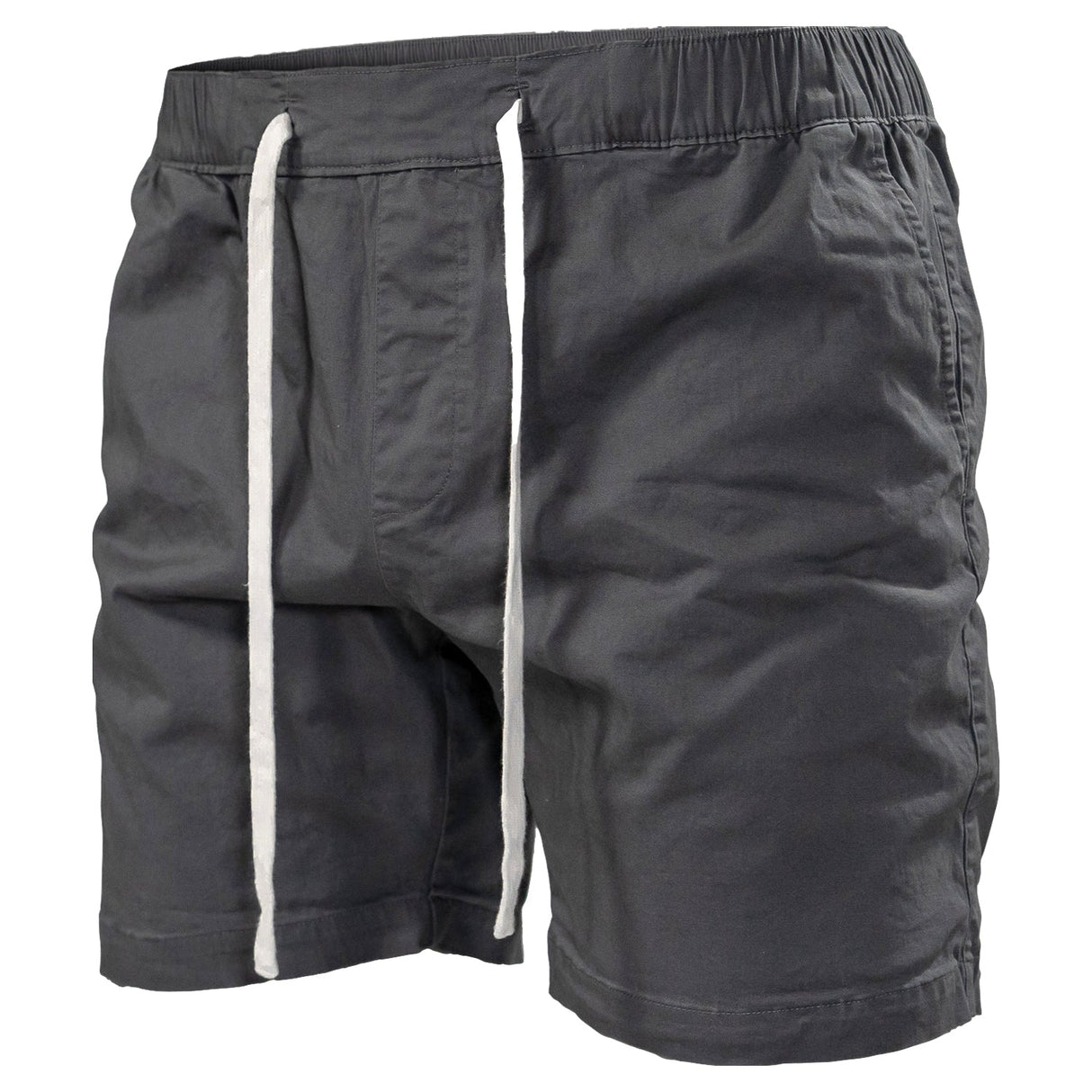 Chico Flex Men's Casual Shorts | 6" from Combat Iron Apparel