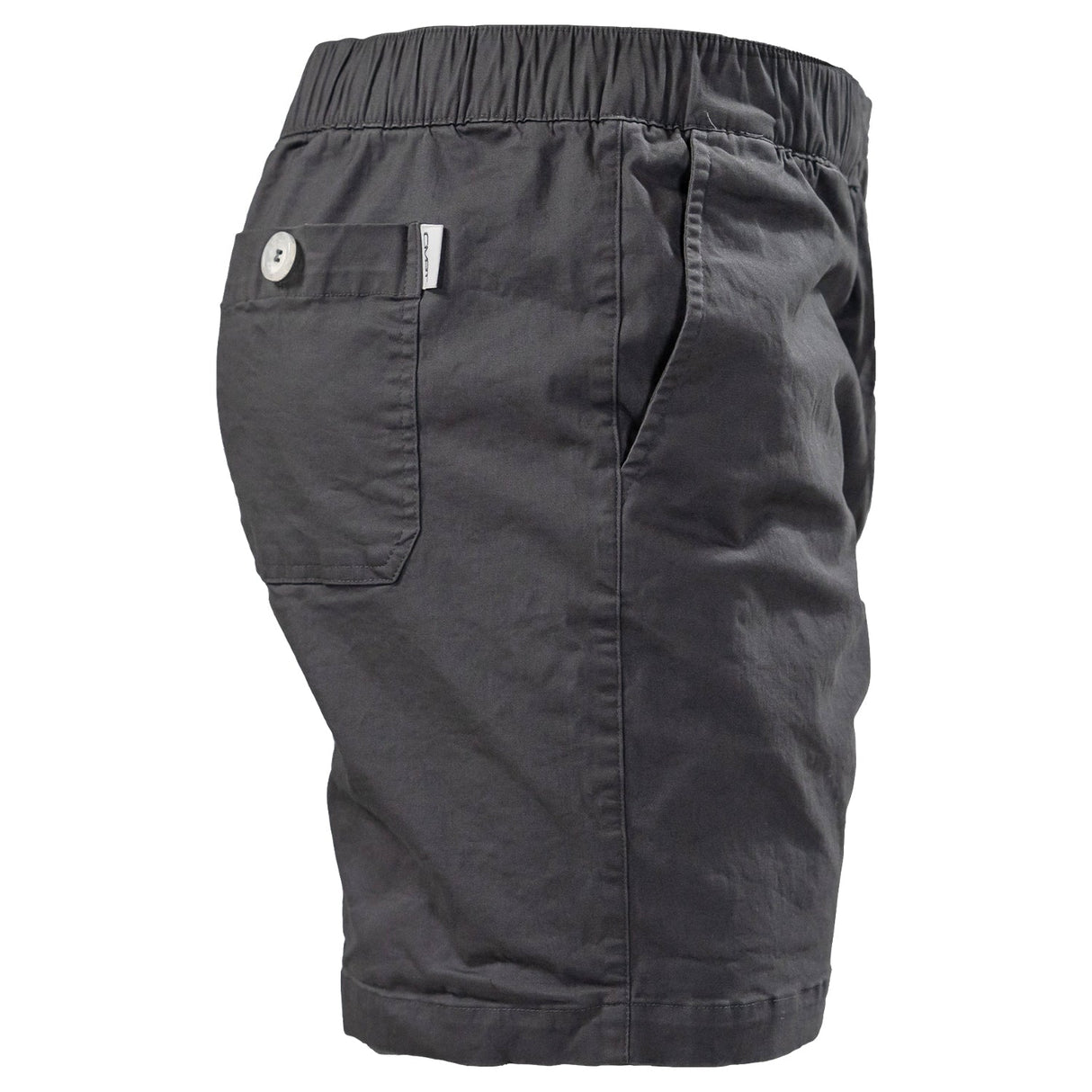 Chico Flex Men's Casual Shorts | 6" from Combat Iron Apparel