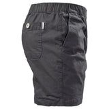 Chico Flex Men's Casual Shorts | 6" from Combat Iron Apparel
