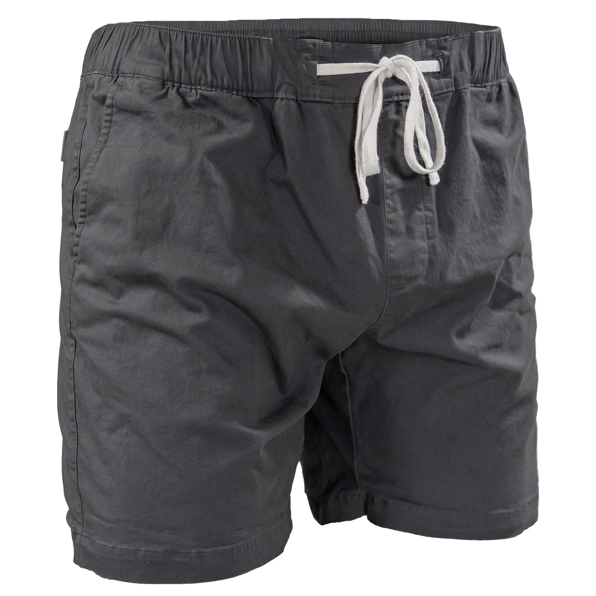 Chico Flex Men's Casual Shorts | 6" from Combat Iron Apparel