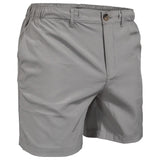 HydroFlex Pro Men Casual Shorts | 6" from Combat Iron Apparel