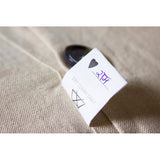Greece Hand-Embroidered Pillow from Quirks!