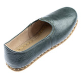 Men's Toledo Slip On Shoes from Atlantis Handmade Shoes