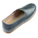 Women's Toledo Slip On Shoes from Atlantis Handmade Shoes